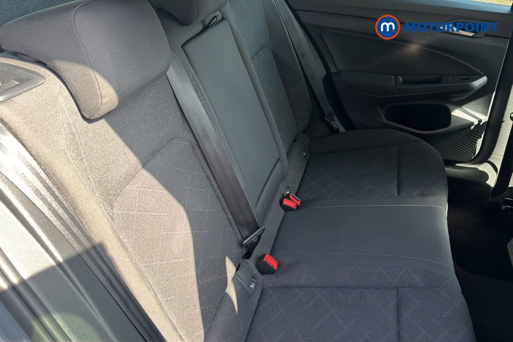 Volkswagen Golf Life Manual Petrol Hatchback - Stock Number (1621102) - 25th supplementary image