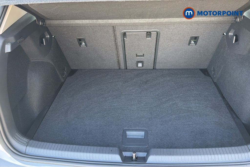 Volkswagen Golf Life Manual Petrol Hatchback - Stock Number (1621102) - 30th supplementary image