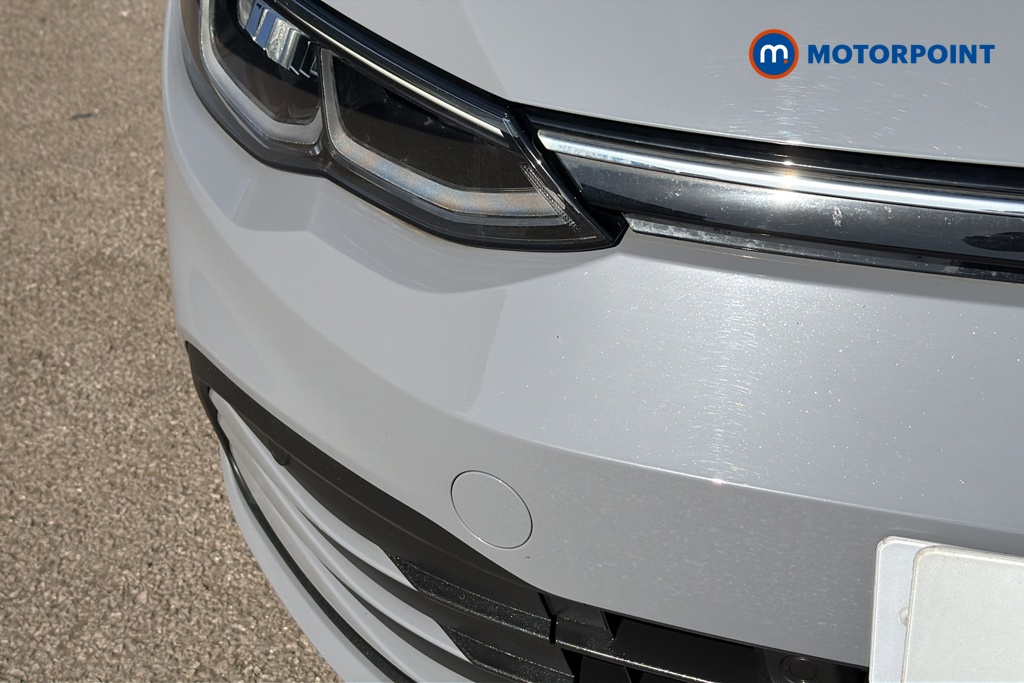 Volkswagen Golf Life Manual Petrol Hatchback - Stock Number (1621102) - 38th supplementary image
