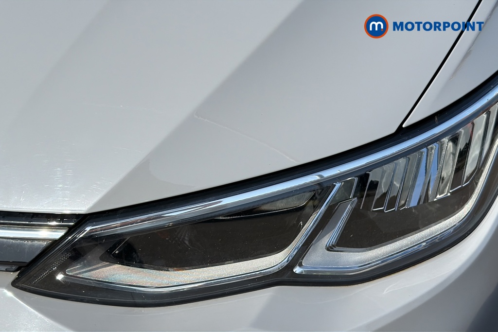 Volkswagen Golf Life Manual Petrol Hatchback - Stock Number (1621102) - 42nd supplementary image