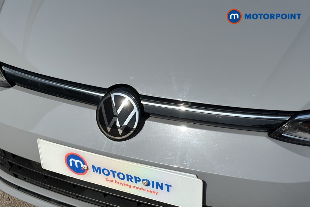 Volkswagen Golf Life Manual Petrol Hatchback - Stock Number (1621102) - 43rd supplementary image