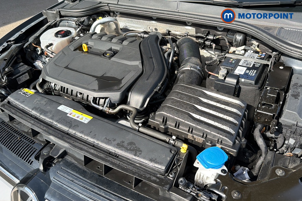 Volkswagen Golf Life Manual Petrol Hatchback - Stock Number (1621102) - 48th supplementary image