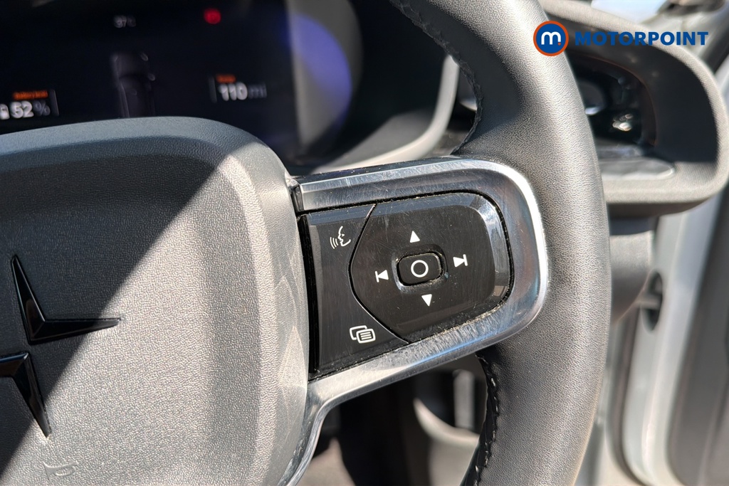 Polestar 2 Long Range Dm Automatic Electric Hatchback - Stock Number (1626470) - 3rd supplementary image