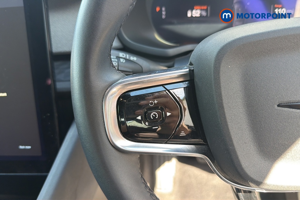 Polestar 2 Long Range Dm Automatic Electric Hatchback - Stock Number (1626470) - 4th supplementary image