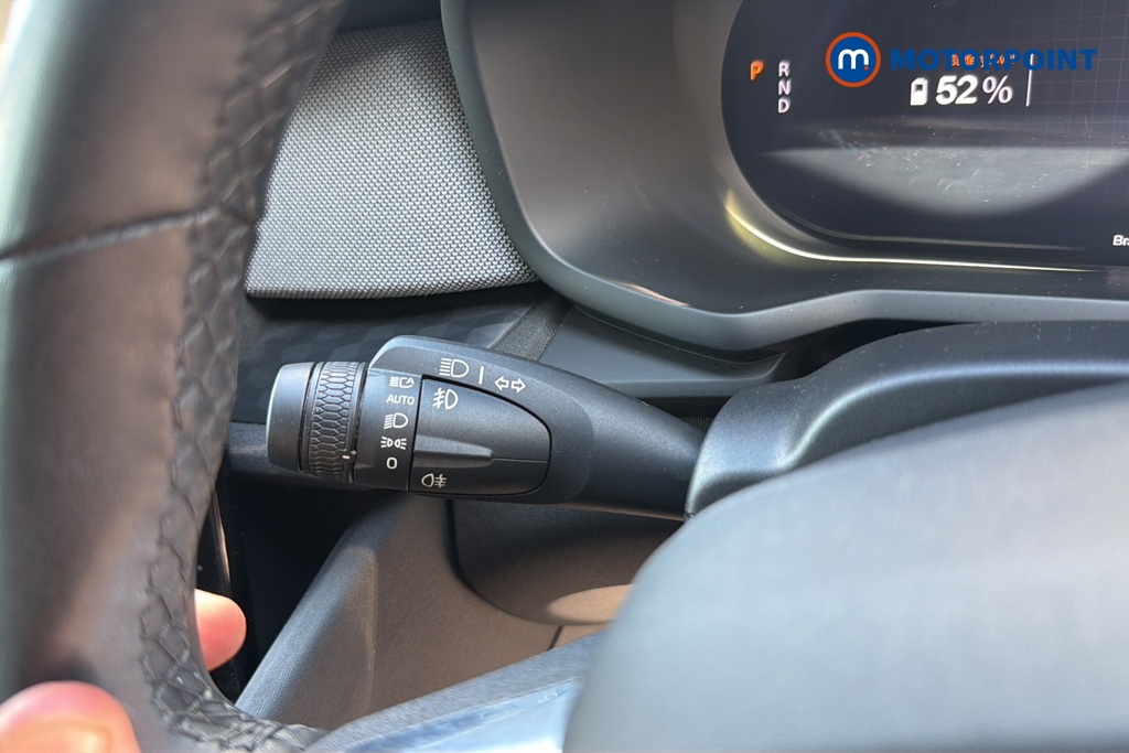 Polestar 2 Long Range Dm Automatic Electric Hatchback - Stock Number (1626470) - 5th supplementary image