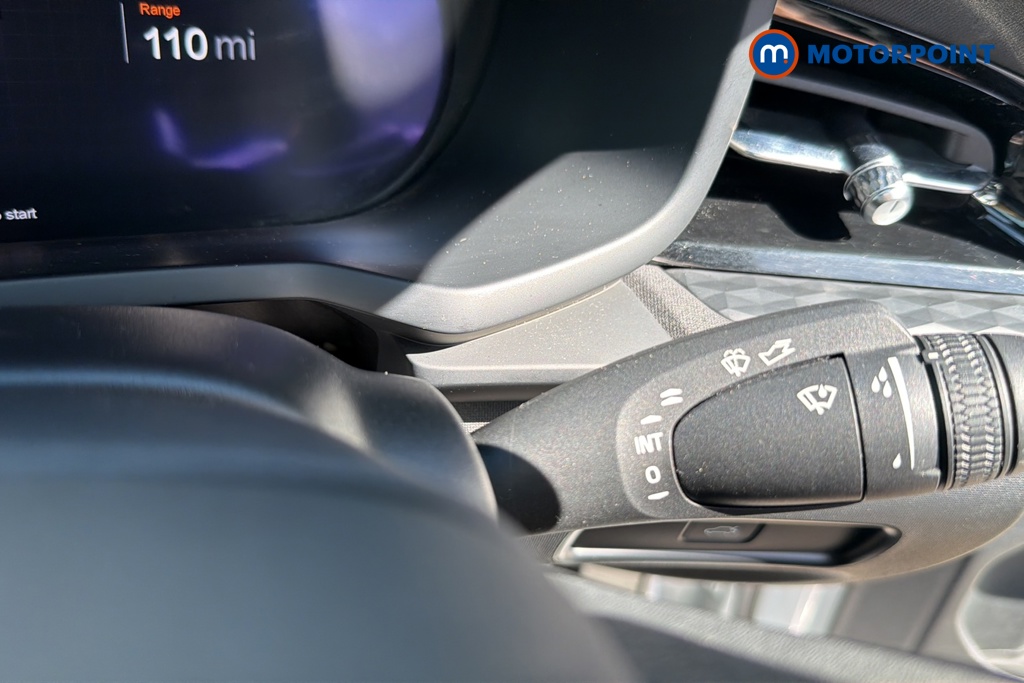Polestar 2 Long Range Dm Automatic Electric Hatchback - Stock Number (1626470) - 6th supplementary image