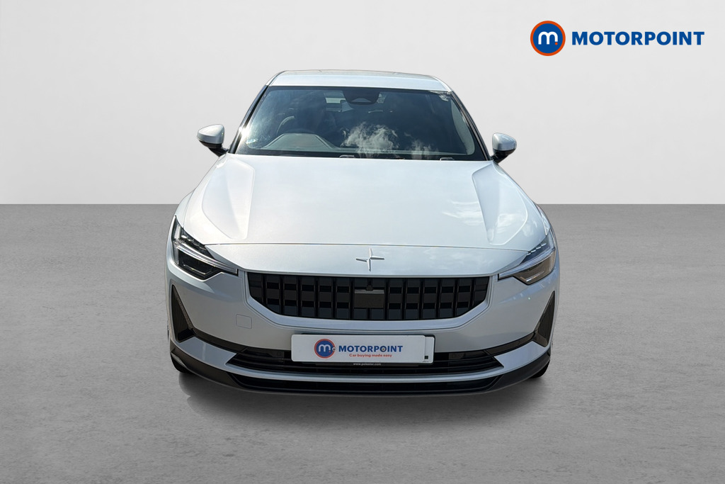 Polestar 2 Long Range Dm Automatic Electric Hatchback - Stock Number (1626470) - Front bumper