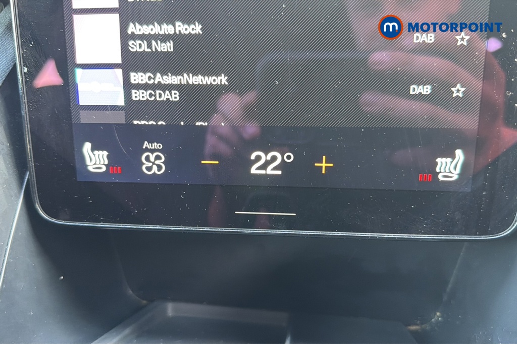 Polestar 2 Long Range Dm Automatic Electric Hatchback - Stock Number (1626470) - 14th supplementary image