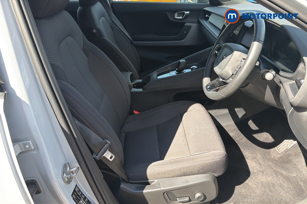 Polestar 2 Long Range Dm Automatic Electric Hatchback - Stock Number (1626470) - 22nd supplementary image