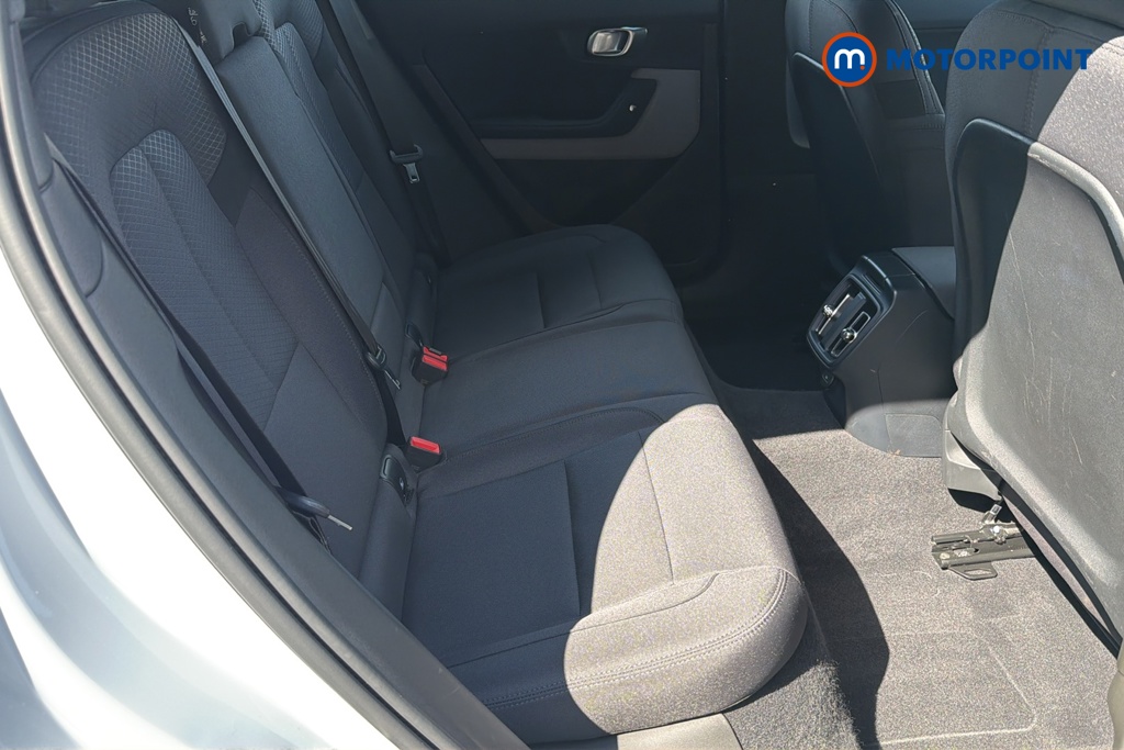 Polestar 2 Long Range Dm Automatic Electric Hatchback - Stock Number (1626470) - 25th supplementary image