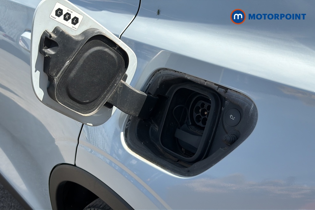 Polestar 2 Long Range Dm Automatic Electric Hatchback - Stock Number (1626470) - 41st supplementary image