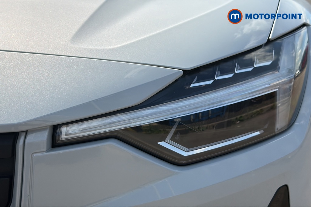 Polestar 2 Long Range Dm Automatic Electric Hatchback - Stock Number (1626470) - 42nd supplementary image