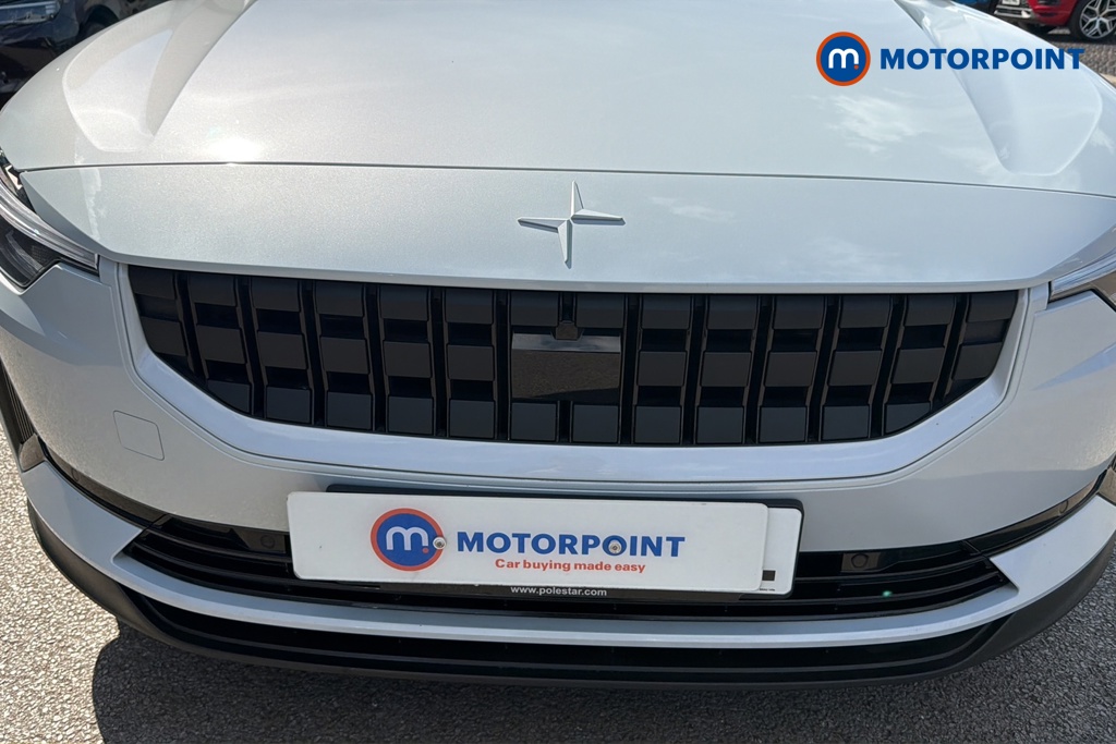 Polestar 2 Long Range Dm Automatic Electric Hatchback - Stock Number (1626470) - 43rd supplementary image
