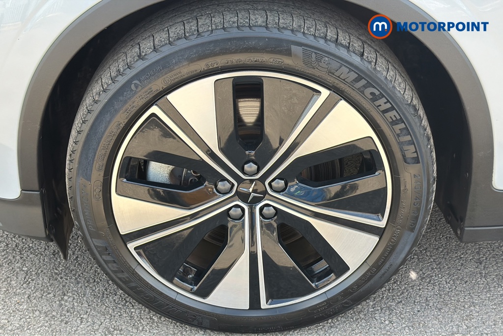 Polestar 2 Long Range Dm Automatic Electric Hatchback - Stock Number (1626470) - 44th supplementary image