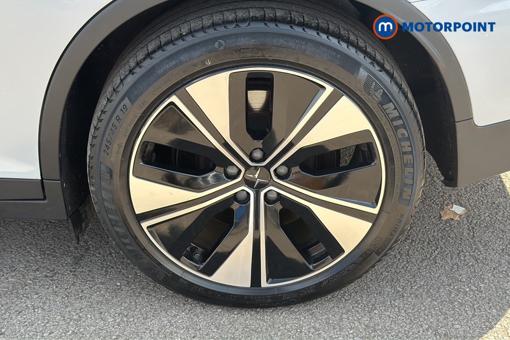 Polestar 2 Long Range Dm Automatic Electric Hatchback - Stock Number (1626470) - 45th supplementary image