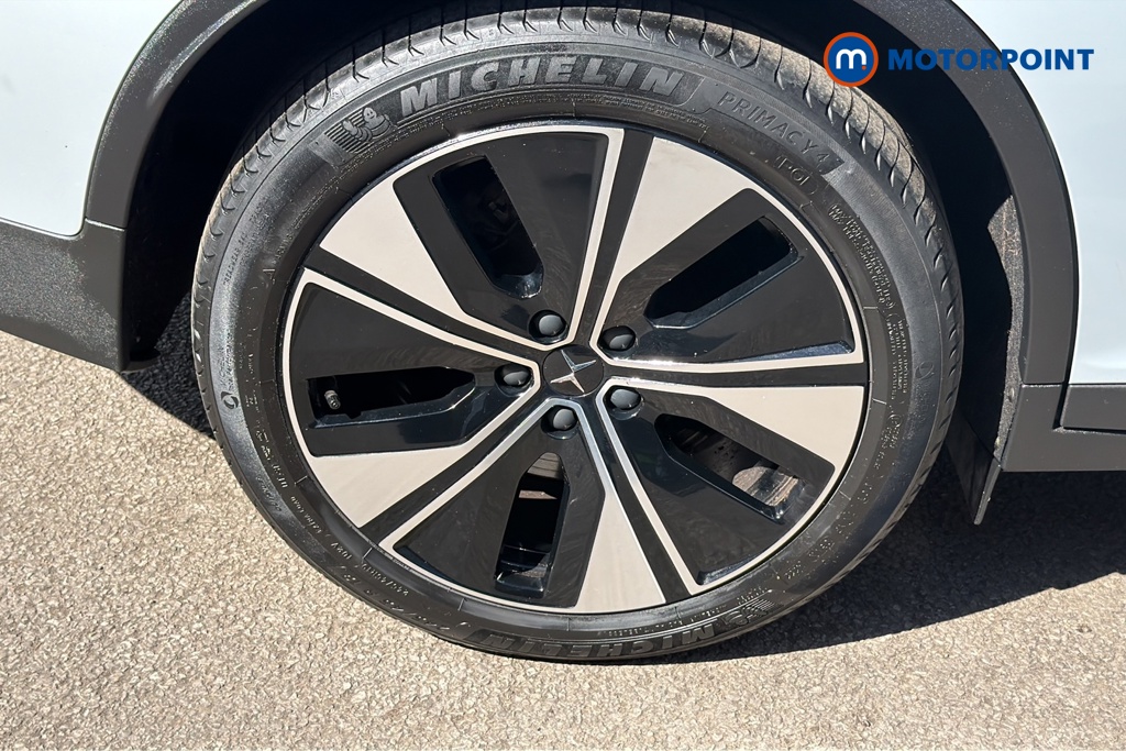 Polestar 2 Long Range Dm Automatic Electric Hatchback - Stock Number (1626470) - 46th supplementary image