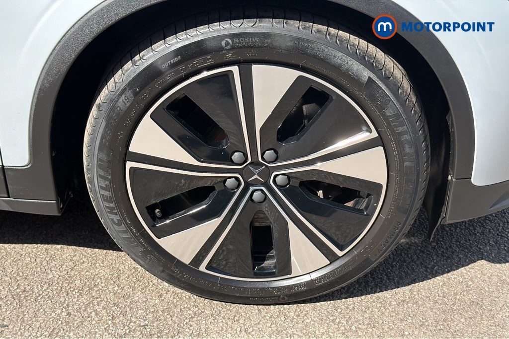 Polestar 2 Long Range Dm Automatic Electric Hatchback - Stock Number (1626470) - 47th supplementary image