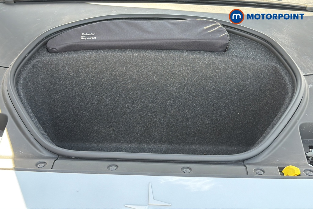 Polestar 2 Long Range Dm Automatic Electric Hatchback - Stock Number (1626470) - 48th supplementary image