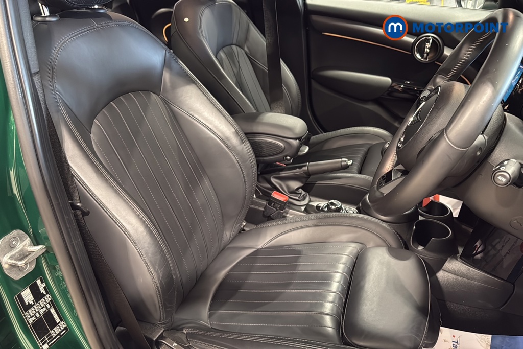 Mini Hatchback Cooper Exclusive Manual Petrol Hatchback - Stock Number (1634306) - 22nd supplementary image