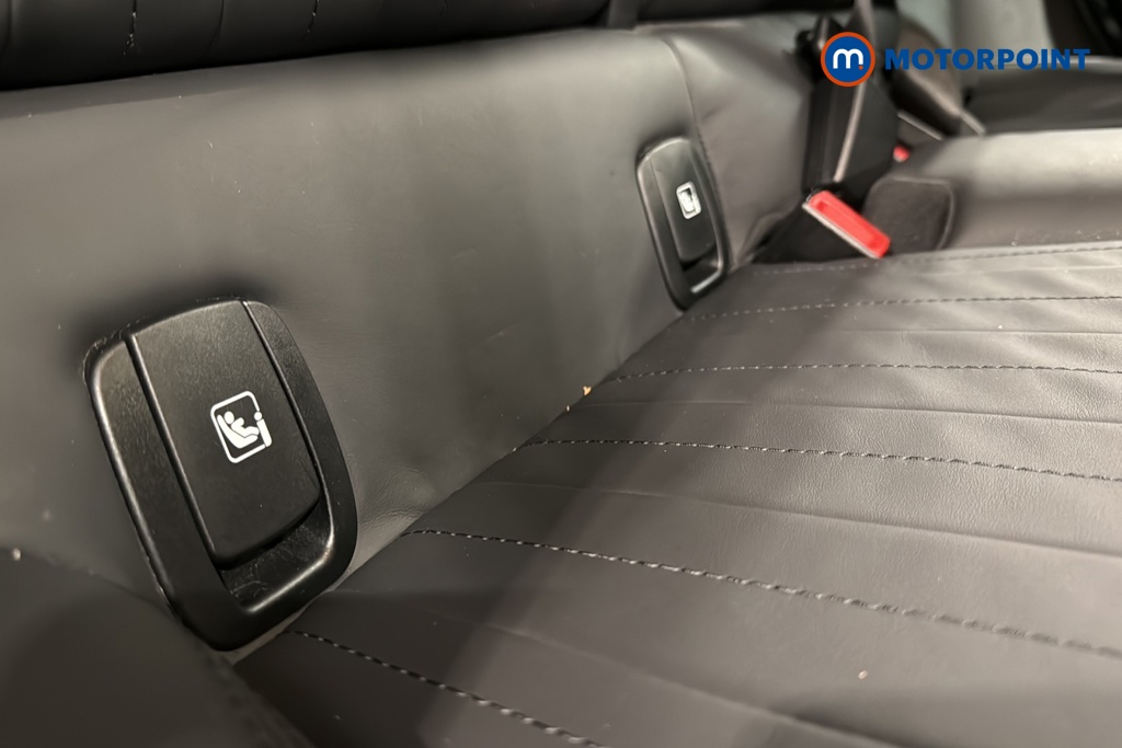 Mini Hatchback Cooper Exclusive Manual Petrol Hatchback - Stock Number (1634306) - 27th supplementary image