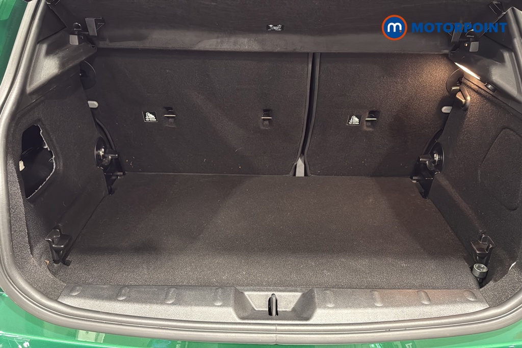 Mini Hatchback Cooper Exclusive Manual Petrol Hatchback - Stock Number (1634306) - 30th supplementary image