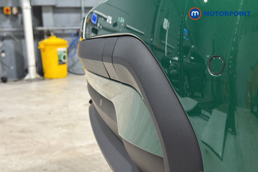 Mini Hatchback Cooper Exclusive Manual Petrol Hatchback - Stock Number (1634306) - 39th supplementary image