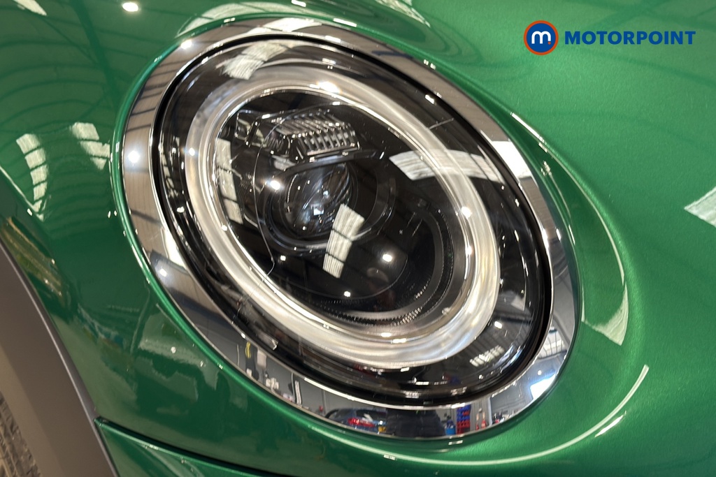 Mini Hatchback Cooper Exclusive Manual Petrol Hatchback - Stock Number (1634306) - 42nd supplementary image