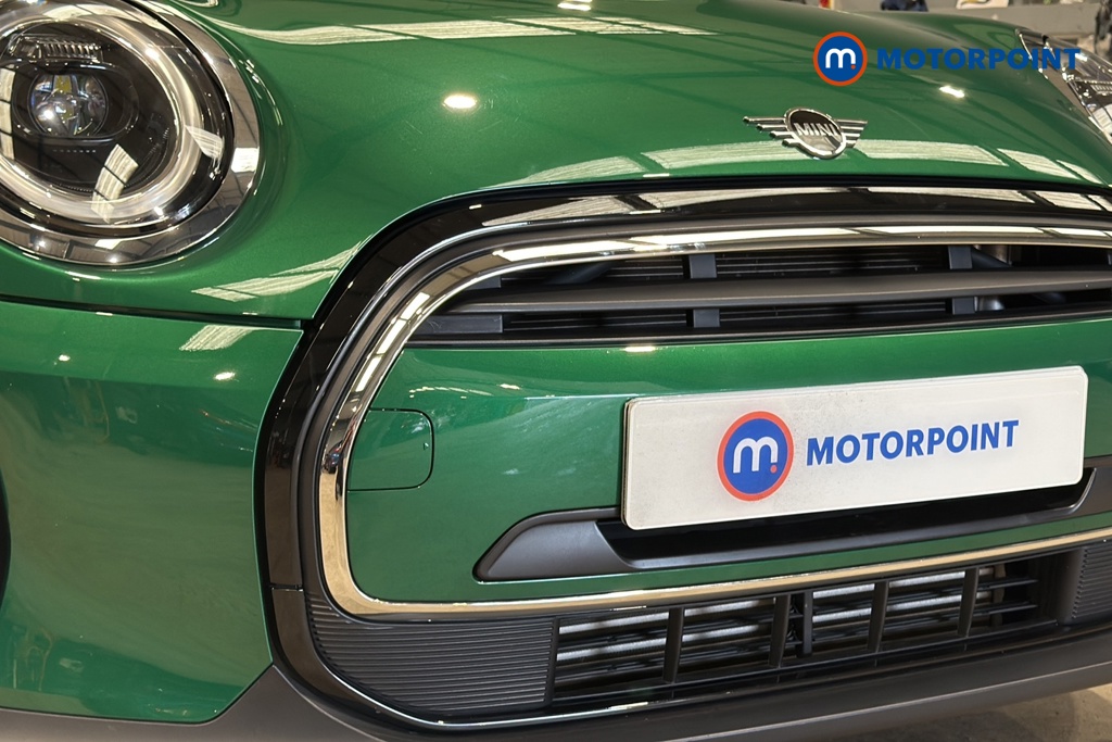 Mini Hatchback Cooper Exclusive Manual Petrol Hatchback - Stock Number (1634306) - 43rd supplementary image
