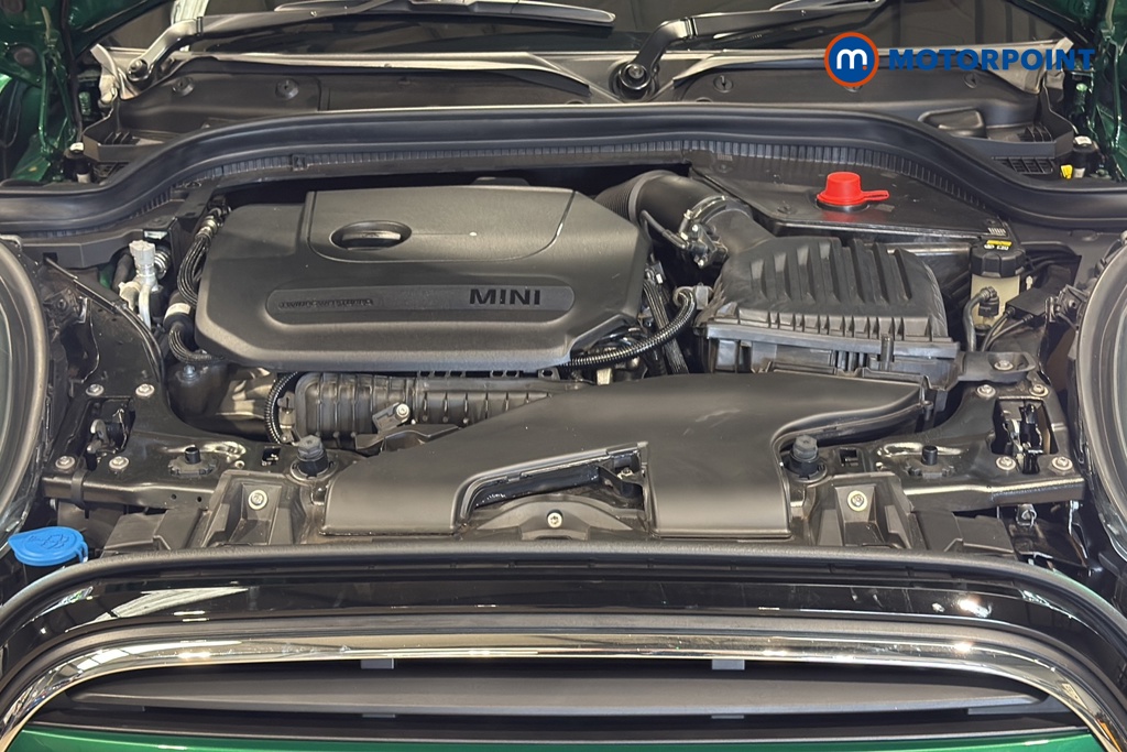 Mini Hatchback Cooper Exclusive Manual Petrol Hatchback - Stock Number (1634306) - 48th supplementary image