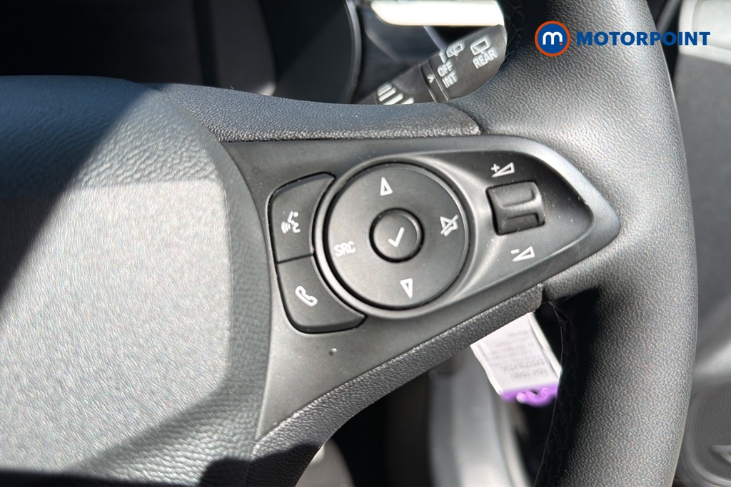 Vauxhall Corsa GS Manual Petrol Hatchback - Stock Number (1641500) - 3rd supplementary image