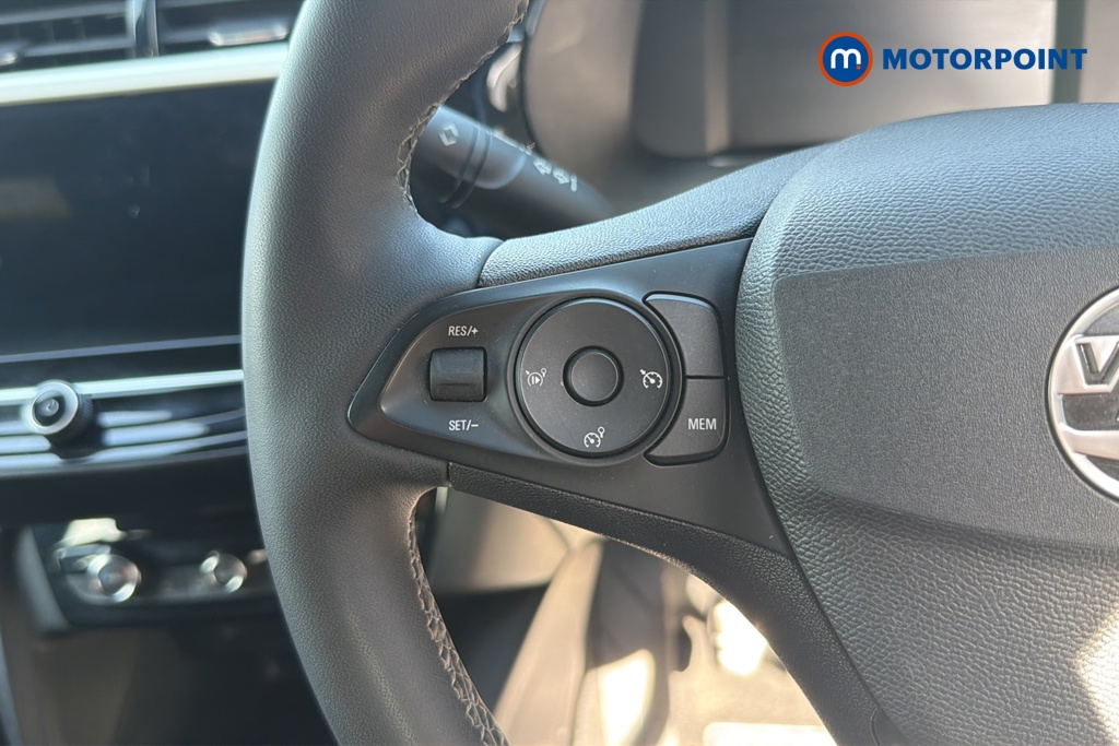 Vauxhall Corsa GS Manual Petrol Hatchback - Stock Number (1641500) - 4th supplementary image