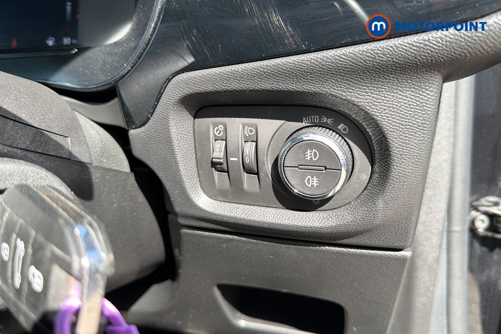 Vauxhall Corsa GS Manual Petrol Hatchback - Stock Number (1641500) - 11th supplementary image