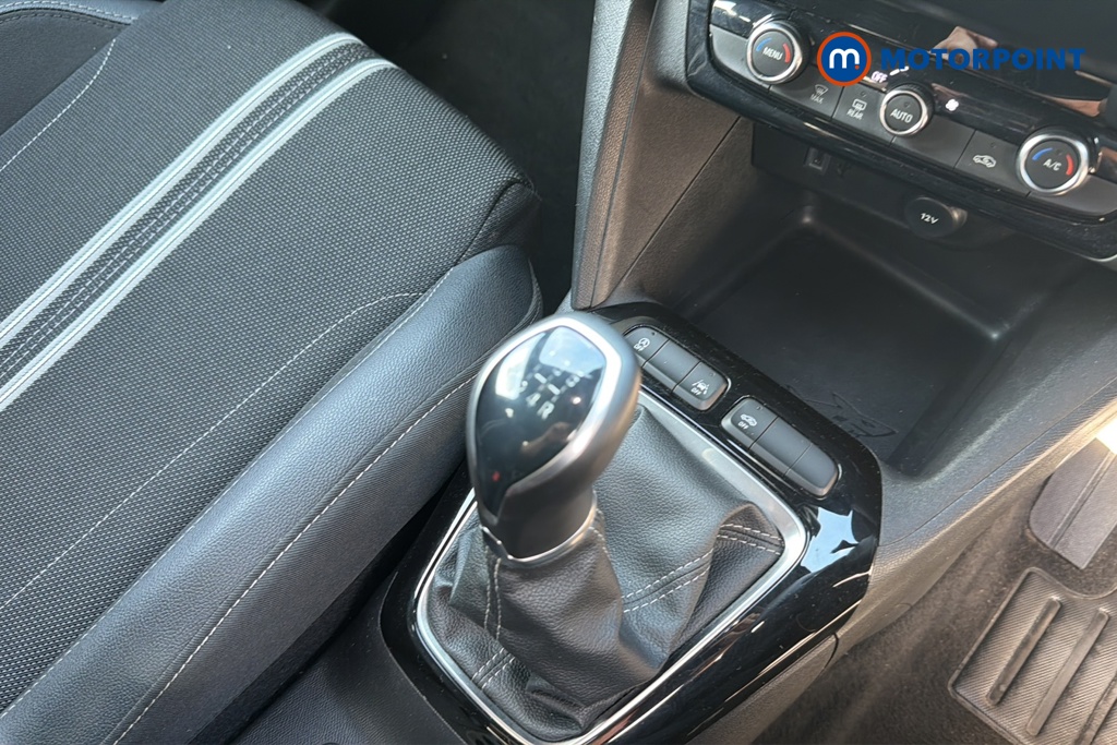 Vauxhall Corsa GS Manual Petrol Hatchback - Stock Number (1641500) - 15th supplementary image