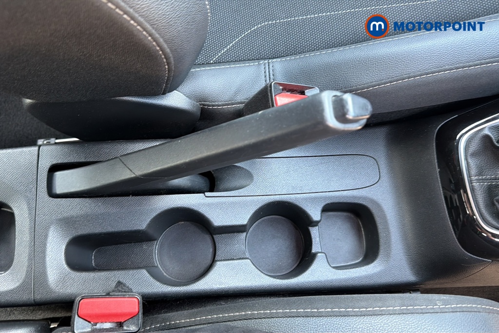 Vauxhall Corsa GS Manual Petrol Hatchback - Stock Number (1641500) - 16th supplementary image