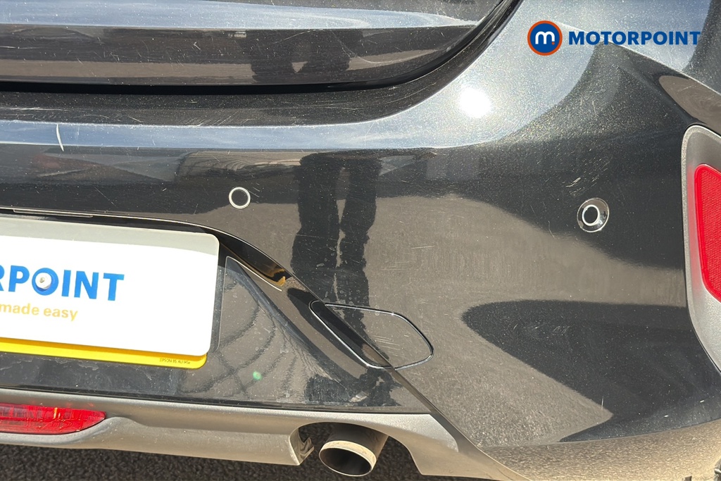 Vauxhall Corsa GS Manual Petrol Hatchback - Stock Number (1641500) - 39th supplementary image