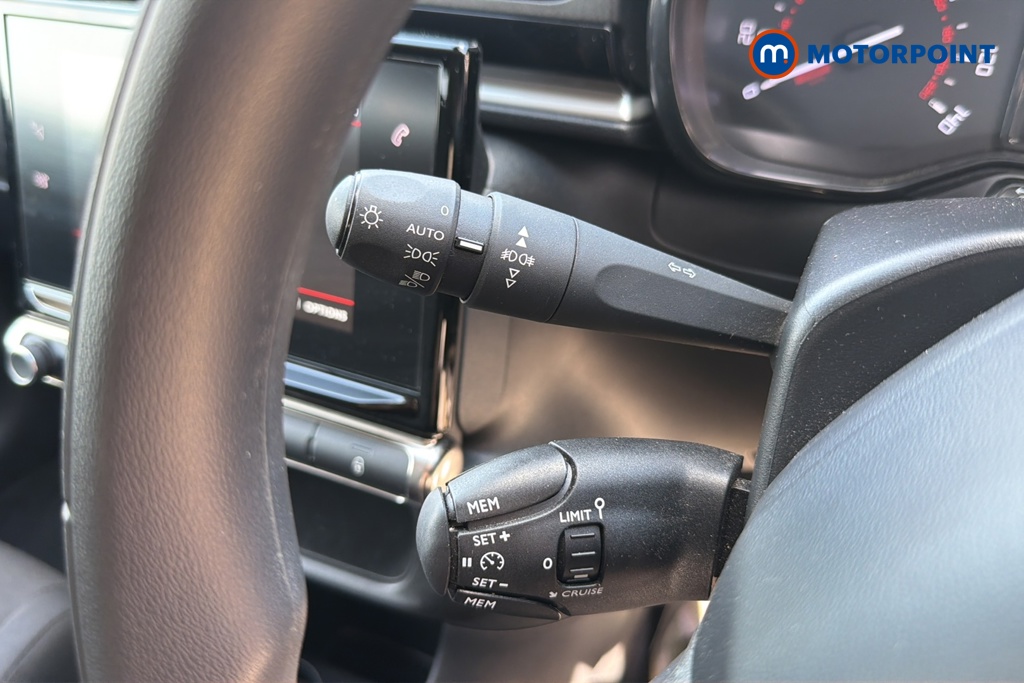 Citroen C3 Plus Manual Petrol Hatchback - Stock Number (1642011) - 5th supplementary image