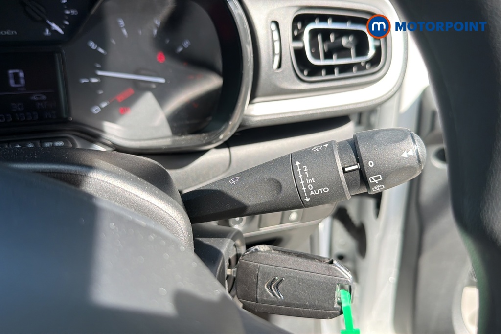 Citroen C3 Plus Manual Petrol Hatchback - Stock Number (1642011) - 6th supplementary image