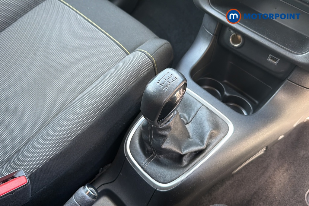 Citroen C3 Plus Manual Petrol Hatchback - Stock Number (1642011) - 15th supplementary image