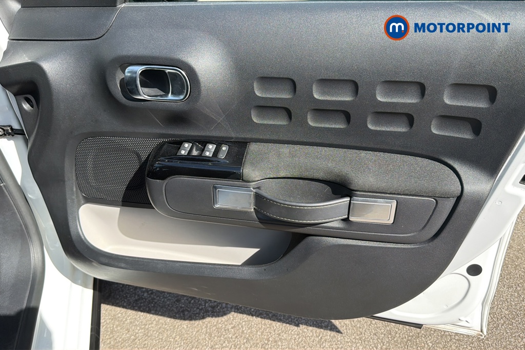 Citroen C3 Plus Manual Petrol Hatchback - Stock Number (1642011) - 18th supplementary image