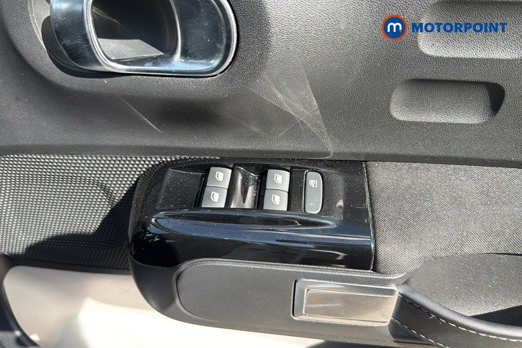 Citroen C3 Plus Manual Petrol Hatchback - Stock Number (1642011) - 19th supplementary image