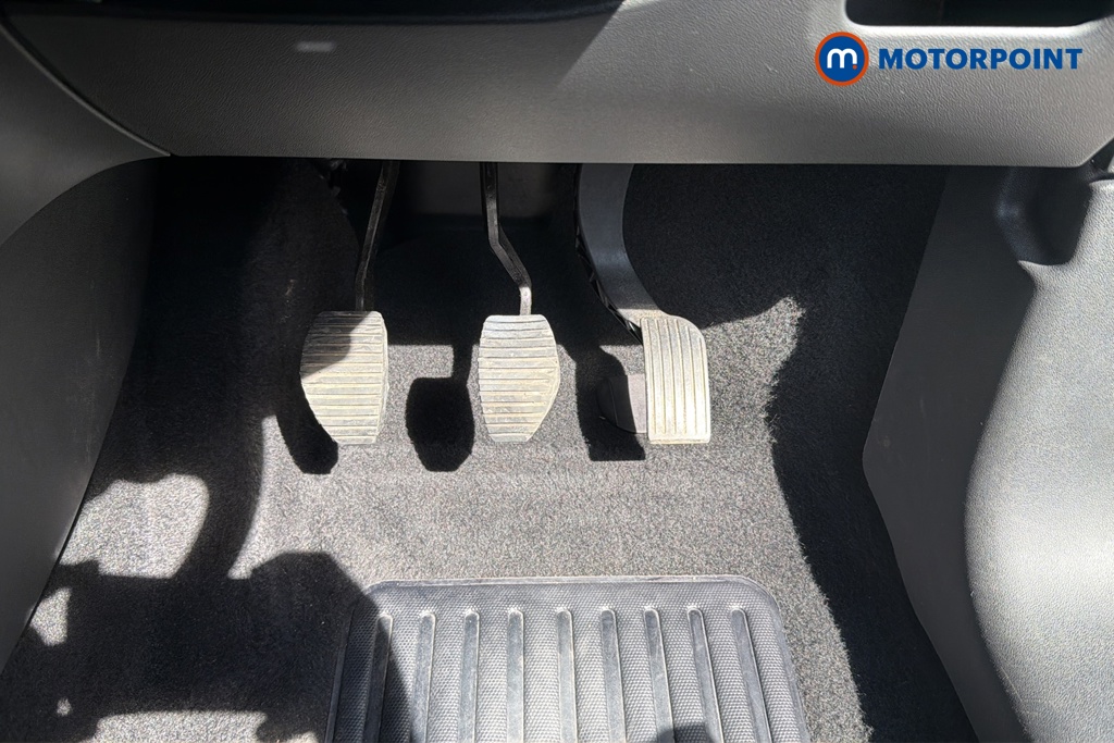 Citroen C3 Plus Manual Petrol Hatchback - Stock Number (1642011) - 24th supplementary image