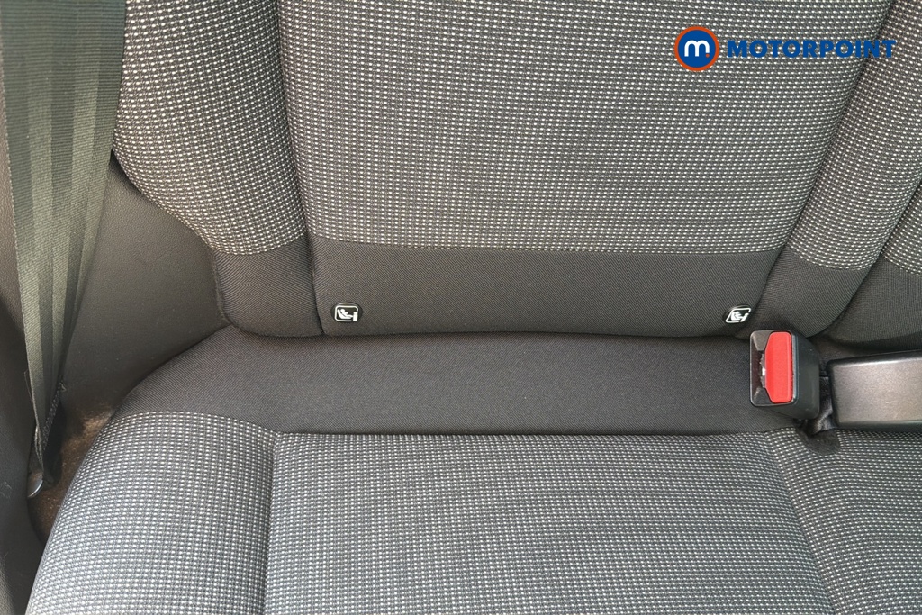 Citroen C3 Plus Manual Petrol Hatchback - Stock Number (1642011) - 27th supplementary image