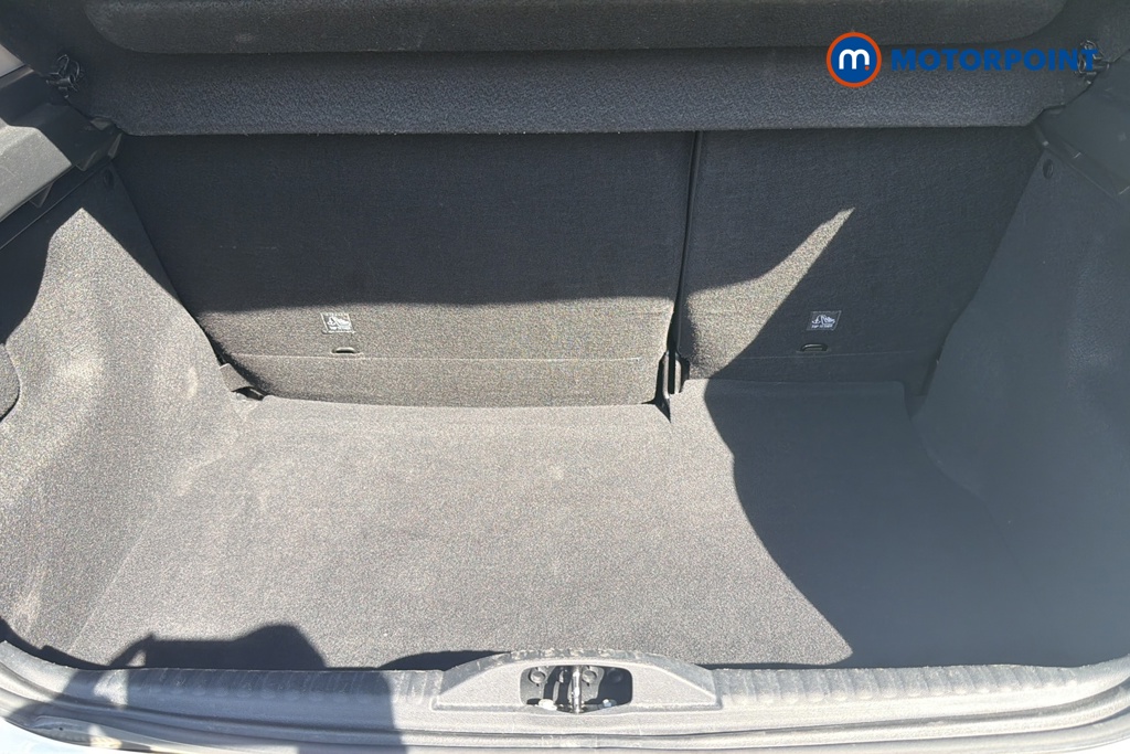 Citroen C3 Plus Manual Petrol Hatchback - Stock Number (1642011) - 30th supplementary image