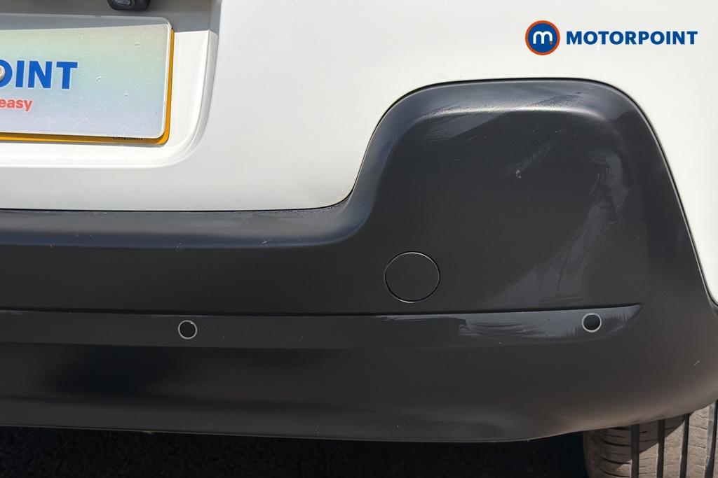 Citroen C3 Plus Manual Petrol Hatchback - Stock Number (1642011) - 39th supplementary image