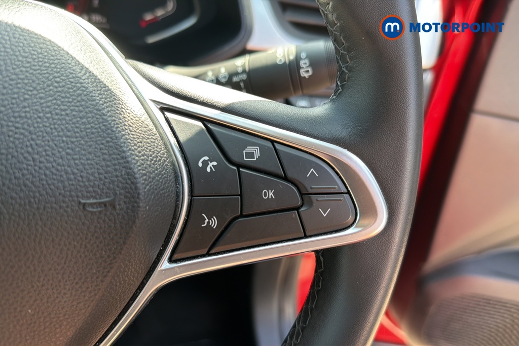 Renault Captur Techno Manual Petrol SUV - Stock Number (1642369) - 3rd supplementary image
