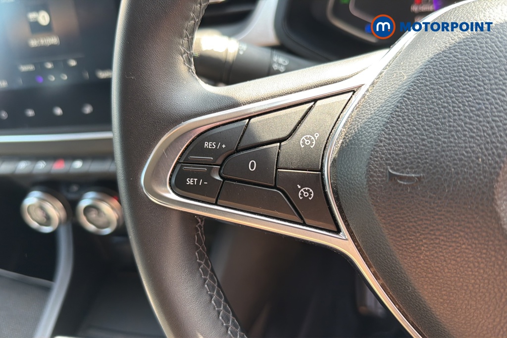 Renault Captur Techno Manual Petrol SUV - Stock Number (1642369) - 4th supplementary image