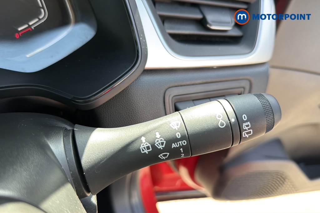 Renault Captur Techno Manual Petrol SUV - Stock Number (1642369) - 6th supplementary image
