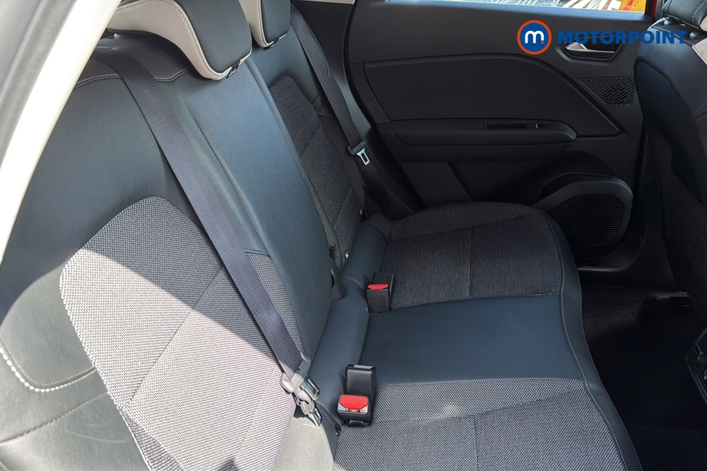 Renault Captur Techno Manual Petrol SUV - Stock Number (1642369) - 25th supplementary image