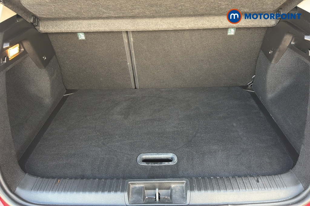 Renault Captur Techno Manual Petrol SUV - Stock Number (1642369) - 30th supplementary image