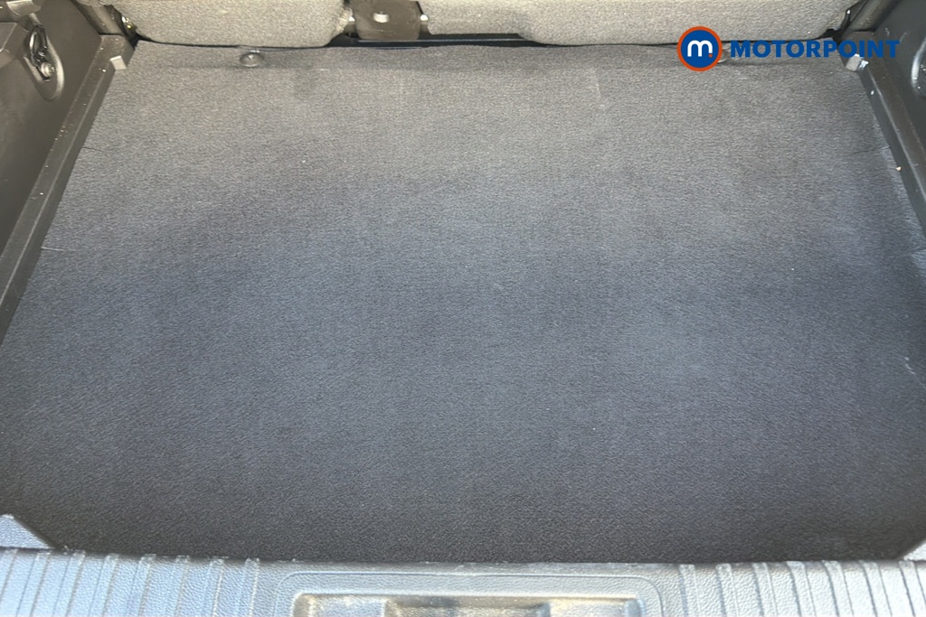 Renault Captur Techno Manual Petrol SUV - Stock Number (1642369) - 33rd supplementary image